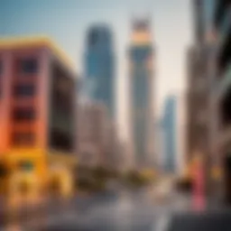 Navigating Sales in the UAE: An Analytical Perspective Introduction