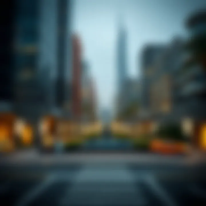 Navigating Sales in the UAE: An Analytical Perspective Summary