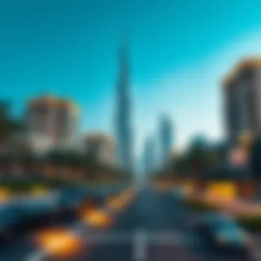 Real Estate Trends Amid Holidays Real estate developments in Dubai during holiday seasons