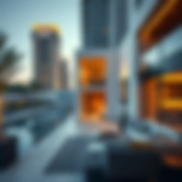 Navigating the Dubai Real Estate Market: Insights for House Hunters Summary