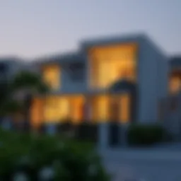 Navigating the Journey of Acquiring a New House in Dubai Introduction