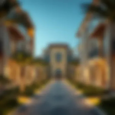 Notable Navigating the Journey of Acquiring a New House in Dubai