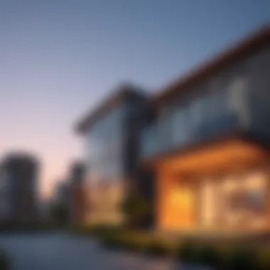 Navigating the Journey of Acquiring a New House in Dubai Summary