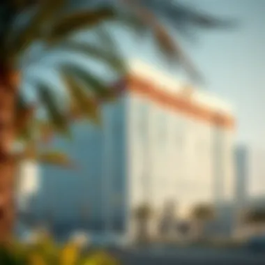 Notable Navigating the Land Department of Dubai: A Comprehensive Overview