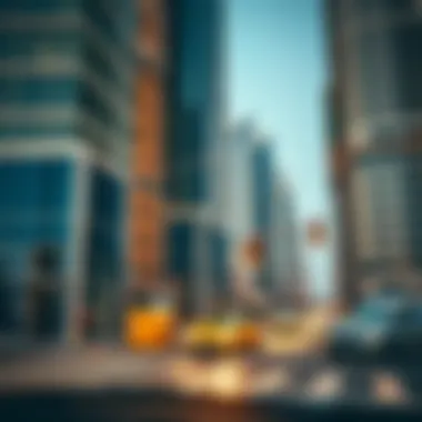 Navigating the Land Department of Dubai: A Comprehensive Overview Summary