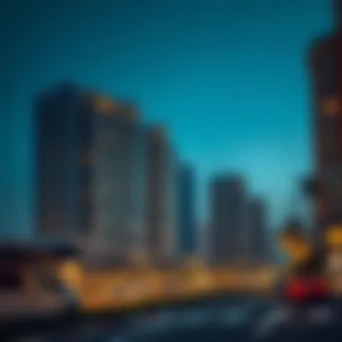 Notable Navigating the Landscape of 1 BHK Apartments in Deira