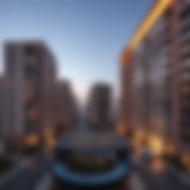Navigating the Landscape of 1 BHK Apartments in Deira Summary