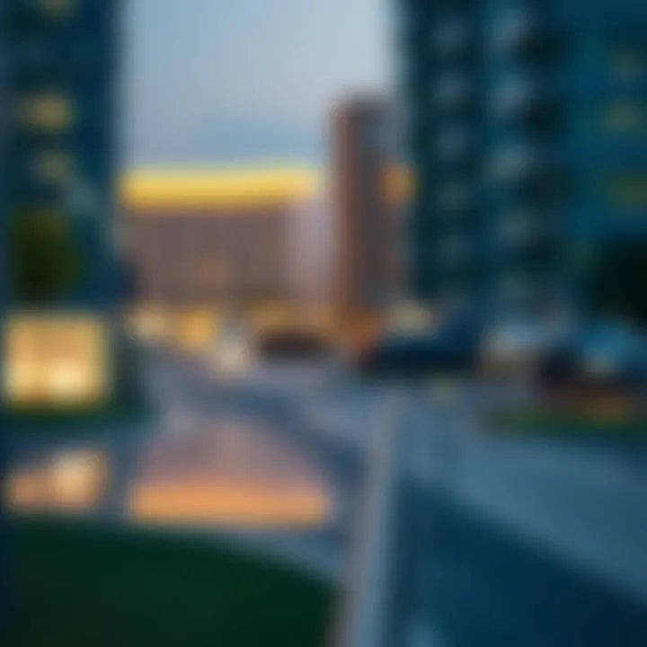 Notable Navigating the Sharjah Real Estate Registration Application