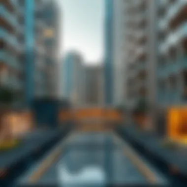 Notable Olivia Residences Dubai: An In-Depth Exploration Notable Olivia Residences Dubai: An In-Depth Exploration