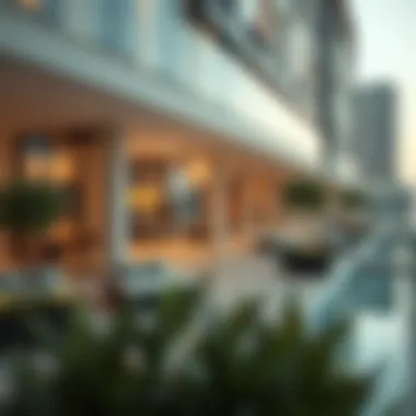 Olivia Residences Dubai: An In-Depth Exploration Summary Olivia Residences Dubai: An In-Depth Exploration Summary
