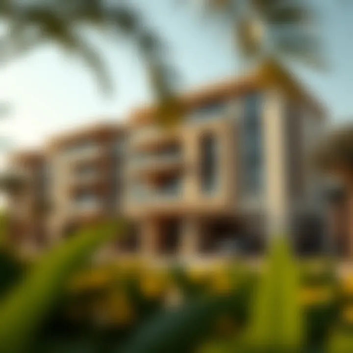 Notable Post Handover Payment Plans in Dubai Real Estate