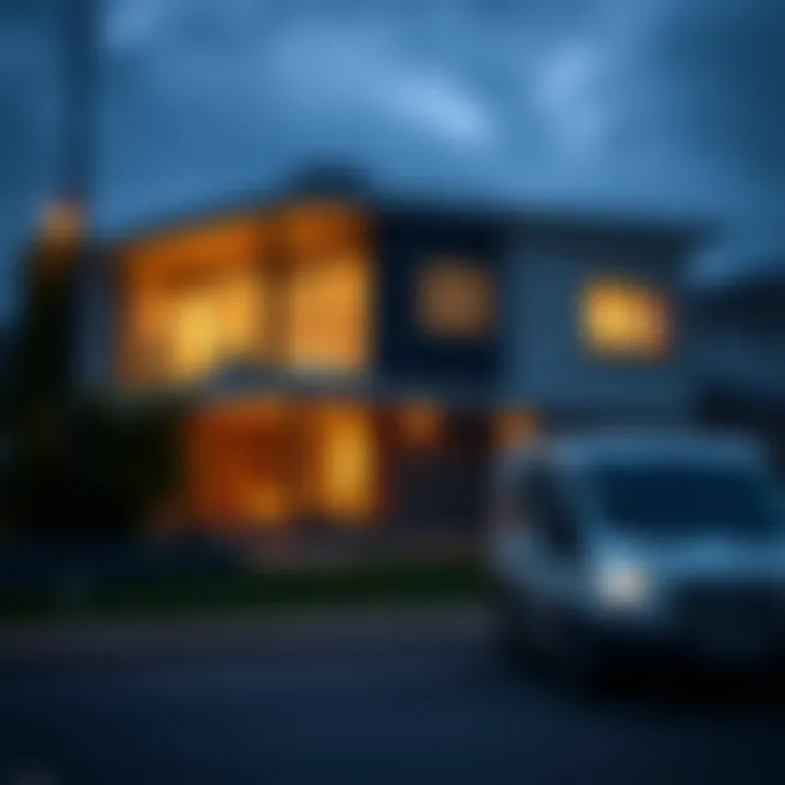 Notable Professional Movers: Understanding the Dynamics of Relocation Services Notable Professional Movers: Understanding the Dynamics of Relocation Services