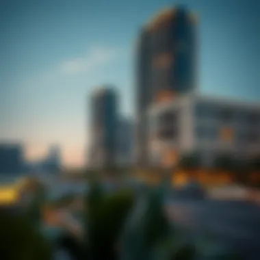 Notable Project Path: Navigating the Dubai Real Estate Market