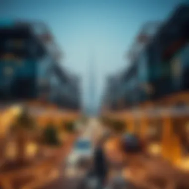 Project Path: Navigating the Dubai Real Estate Market Summary