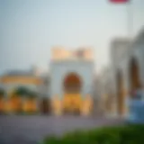 Ramadan in UAE 2024: Cultural Insights and Real Estate Implications Introduction
