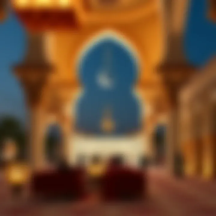 Notable Ramadan in UAE 2024: Cultural Insights and Real Estate Implications