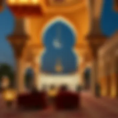 Notable Ramadan in UAE 2024: Cultural Insights and Real Estate Implications Notable Ramadan in UAE 2024: Cultural Insights and Real Estate Implications