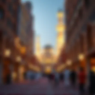 Ramadan in UAE 2024: Cultural Insights and Real Estate Implications Summary