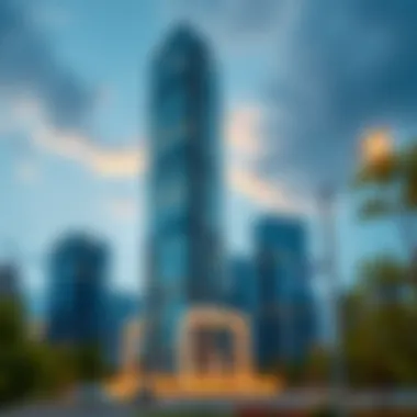 RBC Tower 2: A Comprehensive Overview Summary RBC Tower 2: A Comprehensive Overview Summary