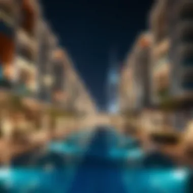 Real estate investment in Dubai