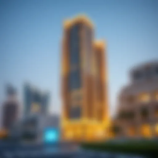 Refining Dubai: Insights into Real Estate Dynamics Introduction