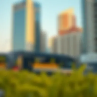 Refining Dubai: Insights into Real Estate Dynamics Summary Refining Dubai: Insights into Real Estate Dynamics Summary