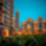 Residency in Dubai: A Comprehensive Guide Introduction