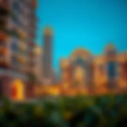 Residency in Dubai: A Comprehensive Guide Introduction
