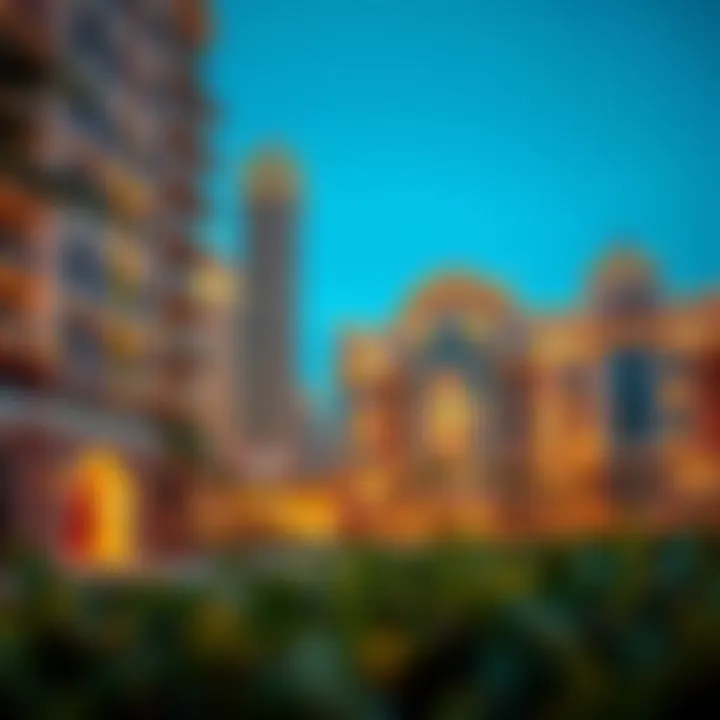 Residency in Dubai: A Comprehensive Guide Introduction