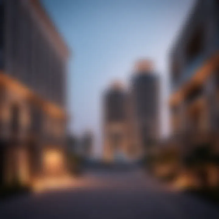 Notable Residency in Dubai: A Comprehensive Guide