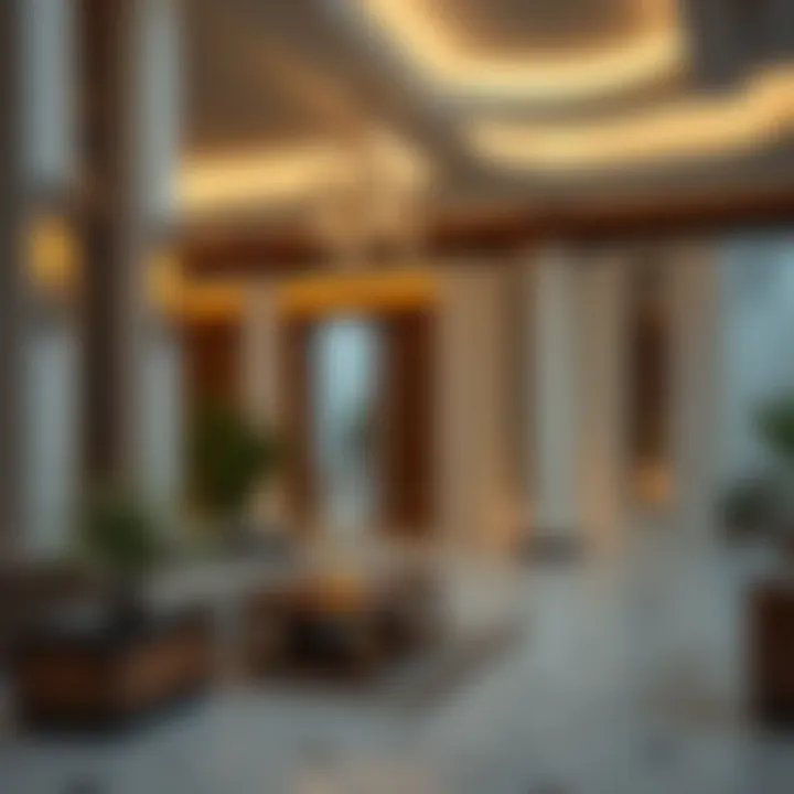 Residency in Dubai: A Comprehensive Guide Summary