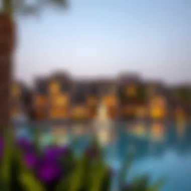 Investment opportunities at Resortz by Danube