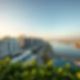 Luxurious View of Resortz by Danube Luxurious view of Resortz by Danube