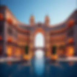 Royal Atlantis The Palm: A Comprehensive Examination Introduction