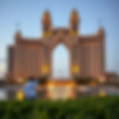 Notable Royal Atlantis The Palm: A Comprehensive Examination Notable Royal Atlantis The Palm: A Comprehensive Examination