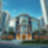 Selecting the Best Bank in the UAE: A Comprehensive Guide Introduction