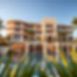 Serenia Living Palm: A Comprehensive Exploration of Dubai's Exclusive Residential Offering Introduction