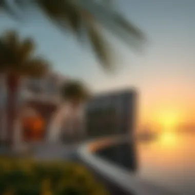 Notable Serenia Living Palm: A Comprehensive Exploration of Dubai's Exclusive Residential Offering