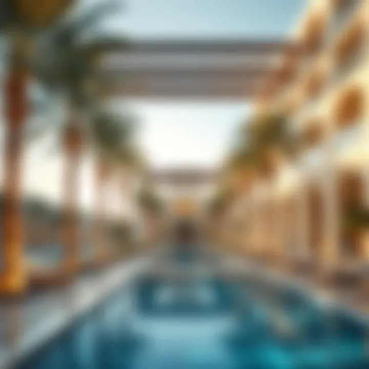 Serenia Living Palm: A Comprehensive Exploration of Dubai's Exclusive Residential Offering Summary