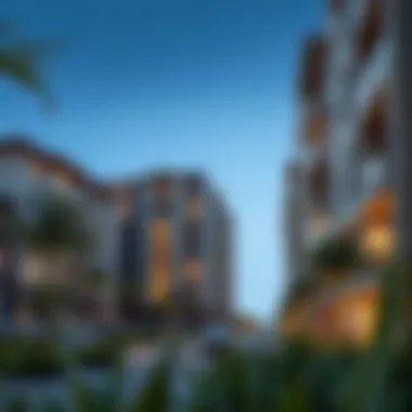 Economic Advantages of Shared Housing in Dubai Economic benefits of shared housing
