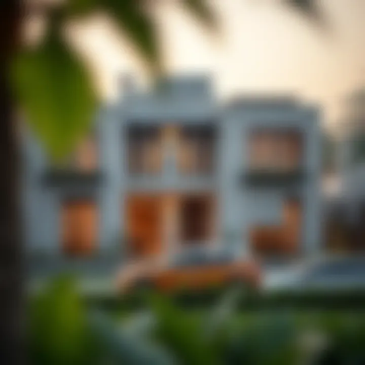 Investment potential analysis in Dubai's Sobha Hartland