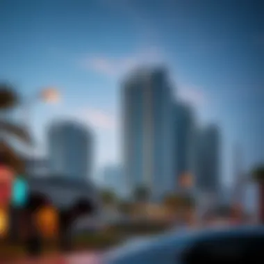 Investment prospects in Sobha Realty projects