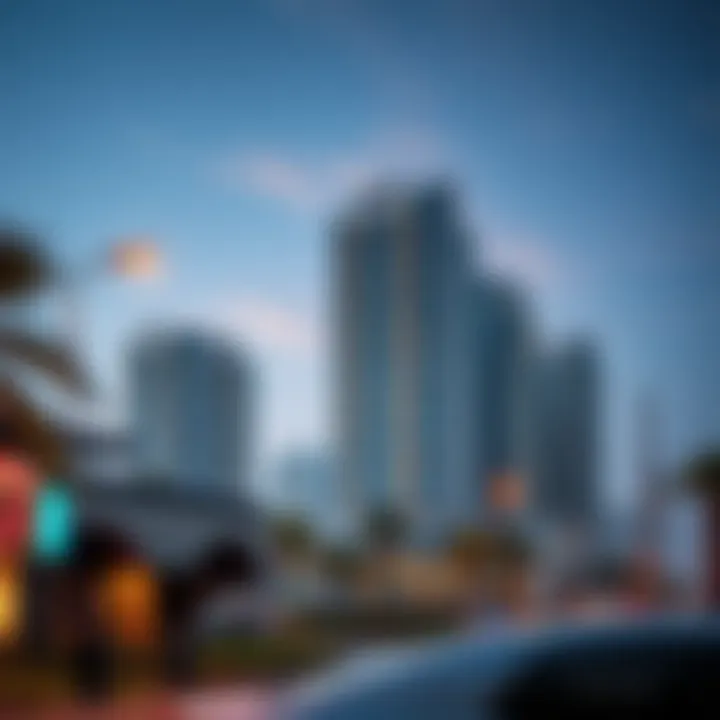 Investment prospects in Sobha Realty projects