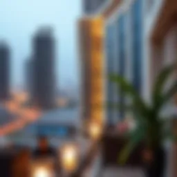 Studio Apartments for Rent in Bur Dubai Introduction