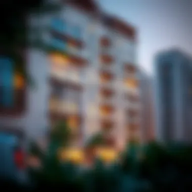 Notable Studio Apartments for Rent in Bur Dubai Notable Studio Apartments for Rent in Bur Dubai