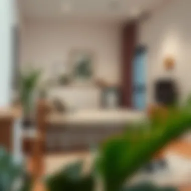 Cozy Studio Apartment in International City Cozy studio apartment in International City