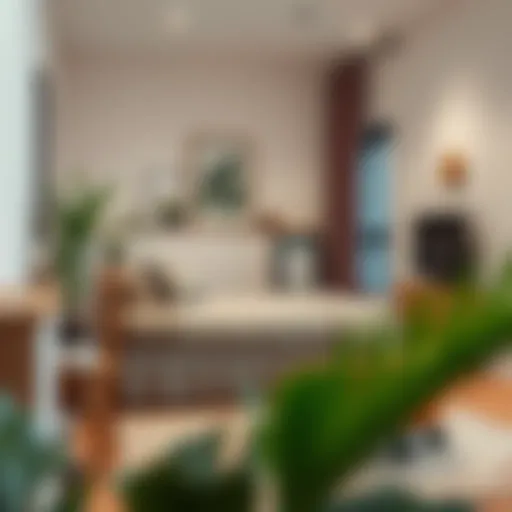 Cozy Studio Apartment in International City Cozy studio apartment in International City