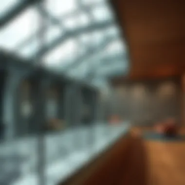 Innovations in Sustainability: Glass and Stone Technologies Innovative sustainable technologies related to glass and stone materials