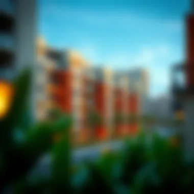 Notable The Comprehensive Guide to Buying a 2 BHK Flat in Dubai