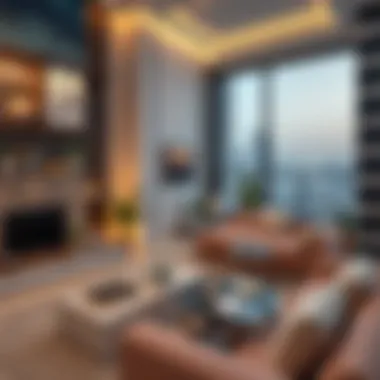 The Comprehensive Guide to Buying a 2 BHK Flat in Dubai Summary